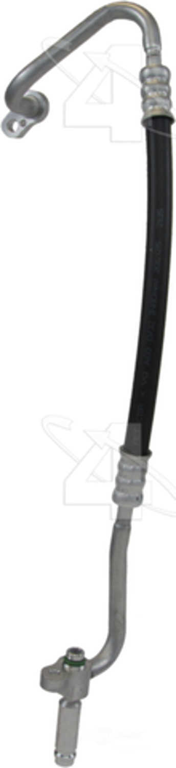 Four Seasons A/C Refrigerant Discharge Hose P/N:56272