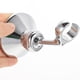 thumbnail image 5 of Soporte de la cabeza de ducha Ajustable Metal Sprayer Suministro de baño Suministro de baño, 5 of 5