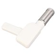 thumbnail image 1 of Fabricante De Pasta Inalámbrica, Máquina De Fideos Eléctricos De Mano 304 Batería De Acero Inoxidable LI 2000mAh Para Una Rápida Fabricación De Pastas Fáciles Con Velocidad, 1 of 7