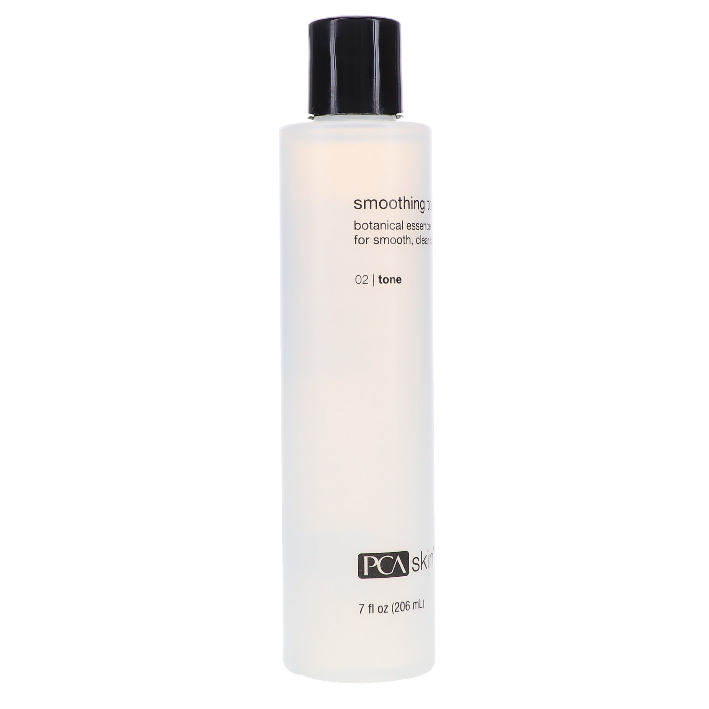PCA SKIN Smoothing Facial Toner - Alcohol-Free Face Treatment with Aloe Vera, 7 FL Oz