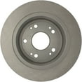 thumbnail image 2 of Disc Brake Rotor Fits select: 2013-2016,2018-2021 HONDA ACCORD, 2 of 4