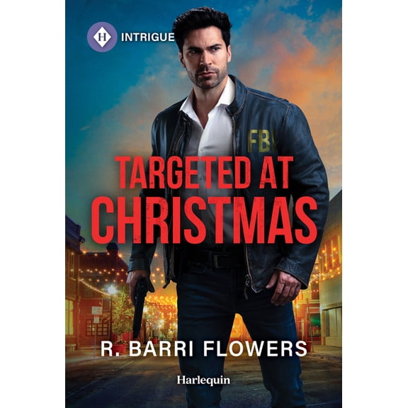 Criminal Case Files Targeted at Christmas, Book 3, (Paperback)