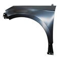 thumbnail image 1 of Salpicadera Izquierda Ford Edge 2015 2016 2017 Genérica Salpicadera, 1 of 4