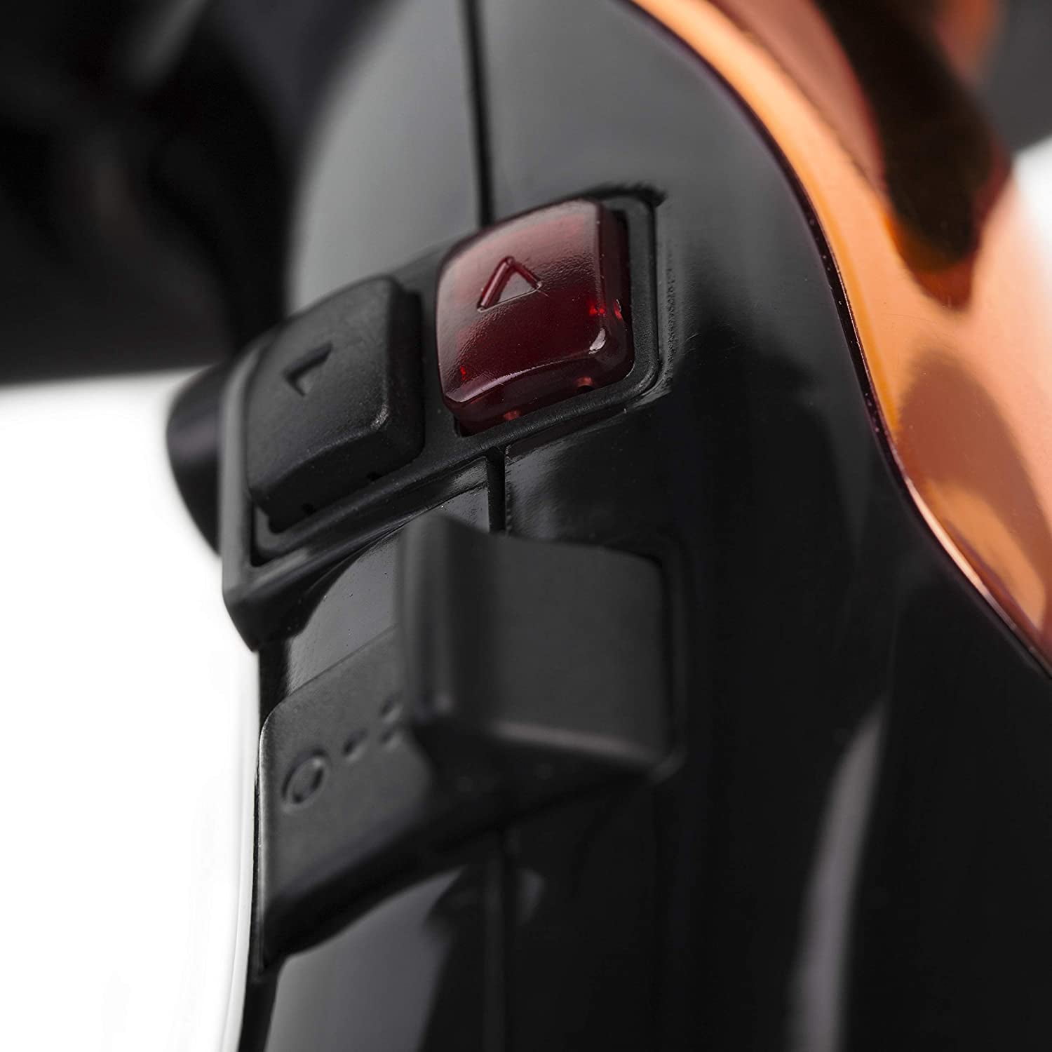 Elchim Milano 8th Sense Sunset Copper Limited Edition Digital Hair Dryer
