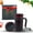 Red, variant on Ben Din Clothing Stainless Steel Coffee Mug with Christmas Gift Box, Silver