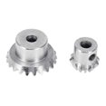 thumbnail image 4 of Stainless Steel Honey Extractor Gear Kit,Beekeeping Extractor Gear Beekeeping Equipment Part Beekeeping Supplies, 4 of 5