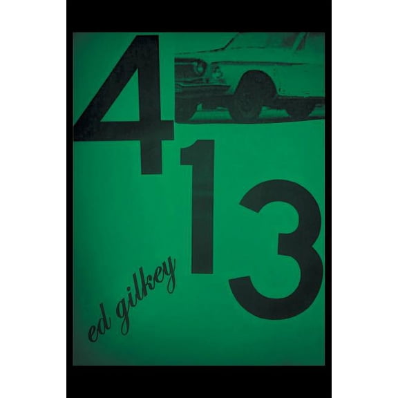413 (Paperback)
