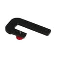 thumbnail image 1 of Soporte para flash Stroboframe 300-428 Metz Flash Mount III negro, 1 of 1