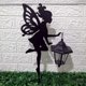 thumbnail image 1 of 2pcs LED Solar Ground Light Durable Fairy Lawn Luces decorativas para el jardín de su casa Likrtyny Para estrenar, 1 of 9