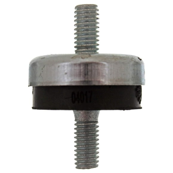 febi bilstein 04017 Support de Radiateur - Lot de 1