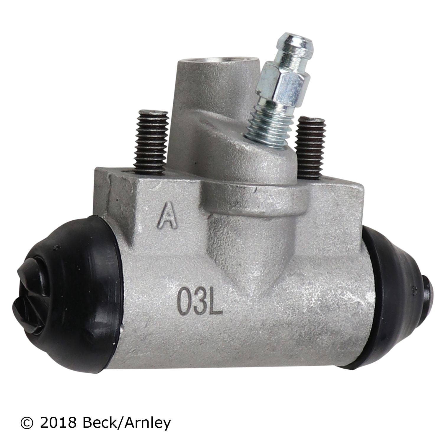BeckArnley 072-8307 Wheel Cylinder