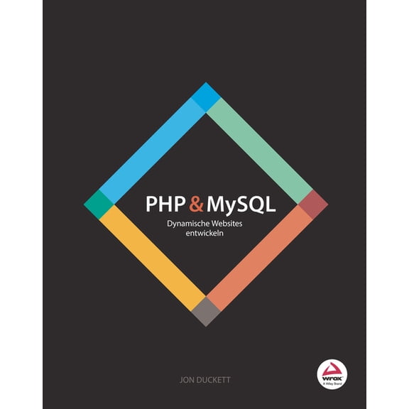 PHP & MySQL, (Paperback)