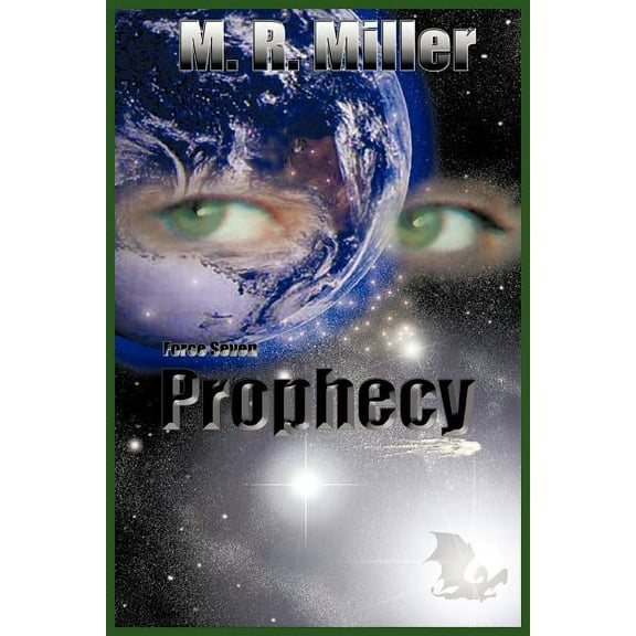 Prophecy, (Paperback)