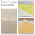 thumbnail image 2 of Shisuyan 50Pcs Decorative Paper Clips Cute Paper Clips Dog Shaped Paper Clips Small Dog Paper Clips, 2 of 7