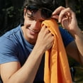 thumbnail image 4 of Rainleaf Microfiber Towel, 4 of 17