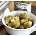thumbnail image 2 of Jake & Amos Dill Brussels Sprouts, 2-Pack 16 oz. Jars, 2 of 2