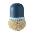 thumbnail image 1 of Brosse à Récurer les Casseroles Robuste avec Poignée Design Ergonomique Taille Compacte Brosse de Nettoyage Portable Outil de Cuisine, 1 of 8