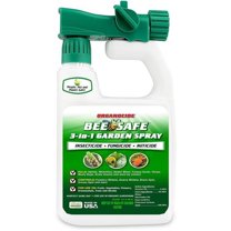 Organocide 32 oz Bee Safe 3-in-1 Garden Spray