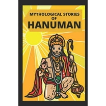 Mythological Stories of Hanuman (Paperback)