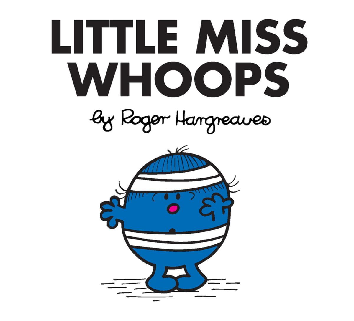Little Miss Whoops - eBook - Walmart.com - Walmart.com