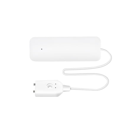 Goriertaly Water Leakage WiFi Smart Overflow Sensor Kitchen Bathroom ...