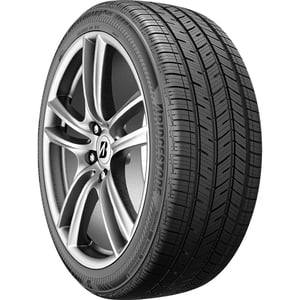Bridgestone DriveGuard Plus Touring 245/40R18 97W XL Passenger Tire Sansujyuku sansujyuku.com