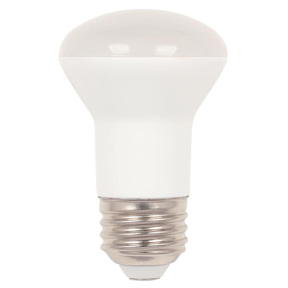 Westinghouse 4515500 Single 6 Watt Frosted Dimmable R16 Medium (E26) Led Bulb - Frost