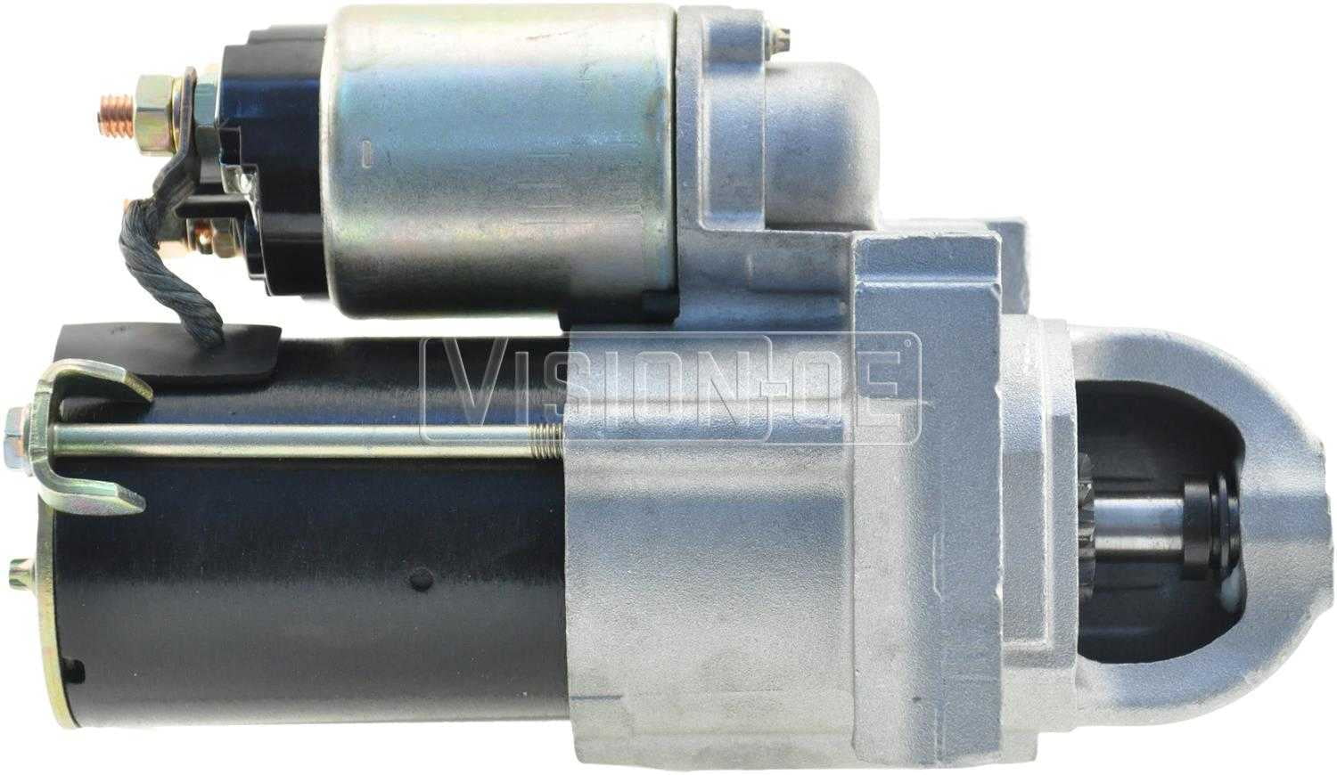 Vision OE 6494 Starter Motor