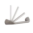 thumbnail image 2 of Kohler K-37054-BN Alteo Pivoting Toilet Paper Holder - Vibrant Brushed Nickel, 2 of 9