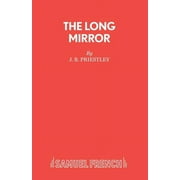 The Long Mirror (Paperback)