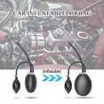 thumbnail image 2 of Adaptador de admisión Solary Universal Easy for Smoke Machine, 2 of 7