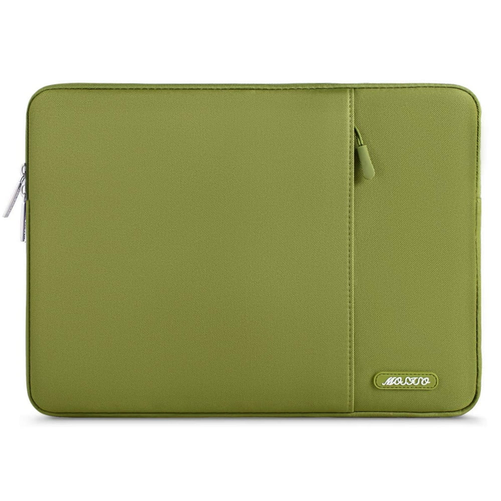 MOSISO Laptop Sleeve Bag 1313.3 Inch for MacBook Pro, MacBook Air Water Repellent Polyester