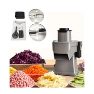 Robot Coupe 28136 Cabbage Grater Plate For RG4 / CL50 Food Processor (Genuine OEM Part)