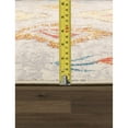 thumbnail image 3 of Pasargad Home Aldora Design Power Loom Area Rug- 8' 0" X 10' 0", 3 of 5
