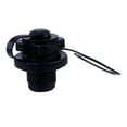 thumbnail image 4 of unbranded Boat Plugs Inflatable Kayak Replacement Parts PVC 1Pack, 4 of 8