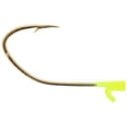 thumbnail image 6 of Eagle Claw Ladder Jig 1/16 oz Chartreuse, 6 of 7