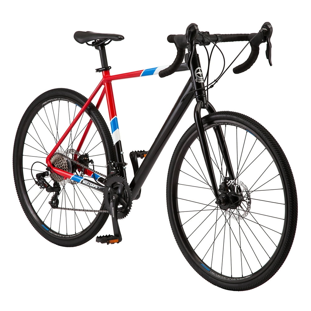 schwinn millsaps cx