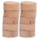 thumbnail image 5 of Juego de accesorios de repuesto para instrumento, almohadilla de corcho, válvula de escupir, llave de agua de trombón, 10 Uds., 5 of 12