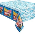 thumbnail image 1 of Nappe en plastique Paw Patrol, 84 po x 54 po, 1 of 4