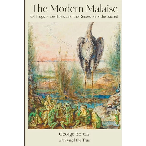 The Modern Malaise, (Paperback)
