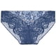 thumbnail image 5 of 6 Pares de Calzones Hipster de Microfibra con Encaje para Mujer Lucky Brand, 5 of 6