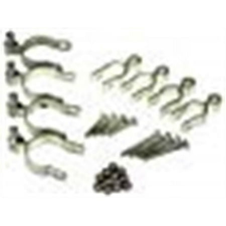 Master Halco 087080 Drive Gate Hardware Set