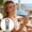 White, variant on Ultras-Miniature Small Air Conditioner News Model Handheld Small Fan Portable and Wearable Small Usb Charger Ultras-Long Battery Lifes