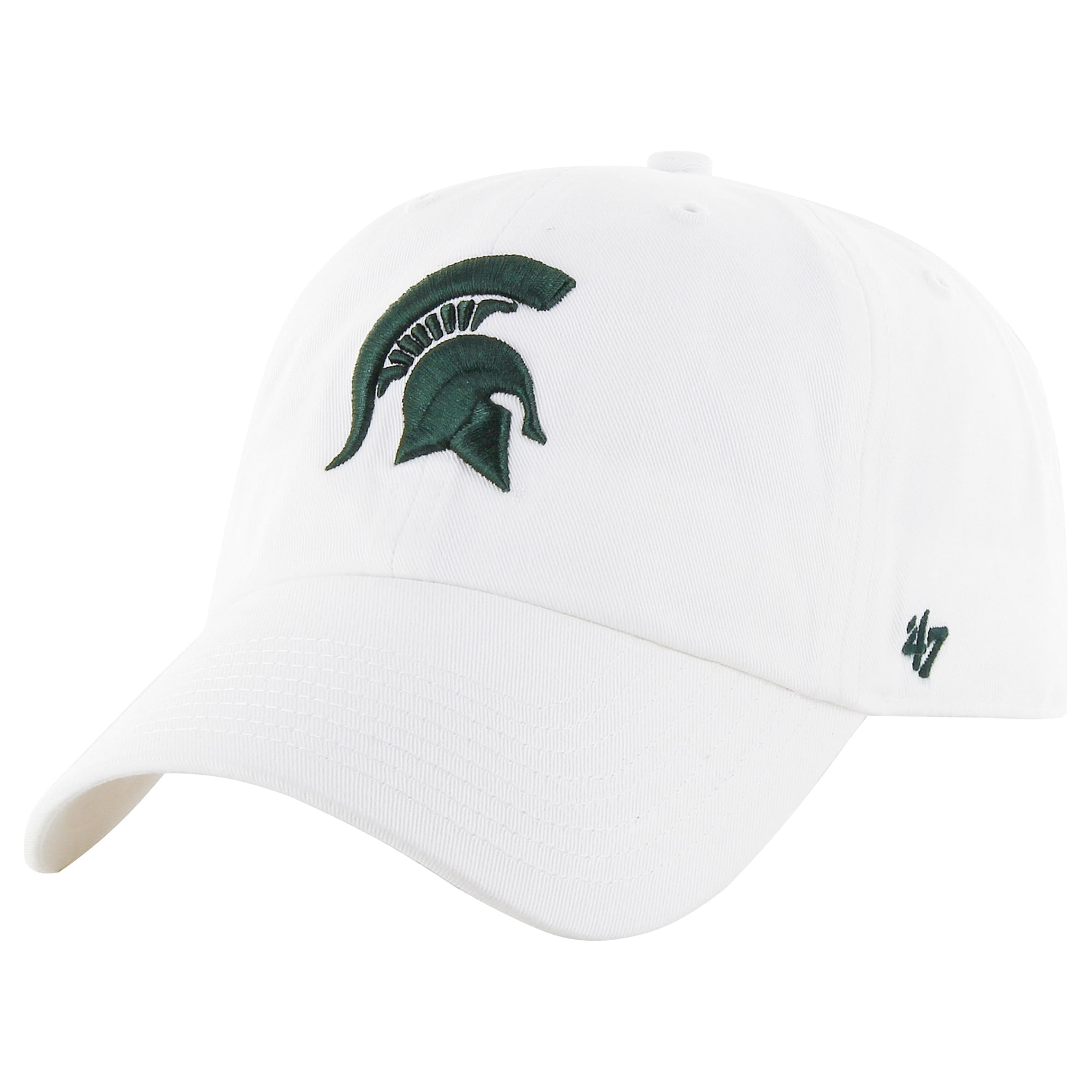 Michigan State Spartans '47 Brand Clean 