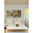 thumbnail image 3 of Parvez Taj Branching Out Pinewood Wall Art, 3 of 7