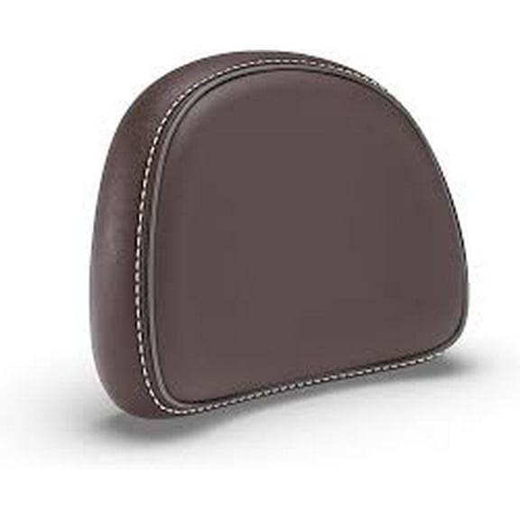 Royal Enfield KXA00102 Brown Passenger Backrest Pad For Meteor 350