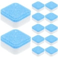 24pcs Washing Machine Cleaner Remove Stains Deep Cleaning Tablet for