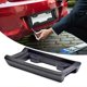 thumbnail image 2 of License Plate Protector Car Plate Covers License Plate Shielding Provide Scratch & Damage Resistance for Extended Use, 2 of 4