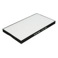 thumbnail image 3 of Filter Replacement, Activated Carbon Air  Accessory Strong Water Absorption Efficient High Strength  for Air  for Home 40x22x2.7cm / 15.7x8.7x1.1in, 3 of 7