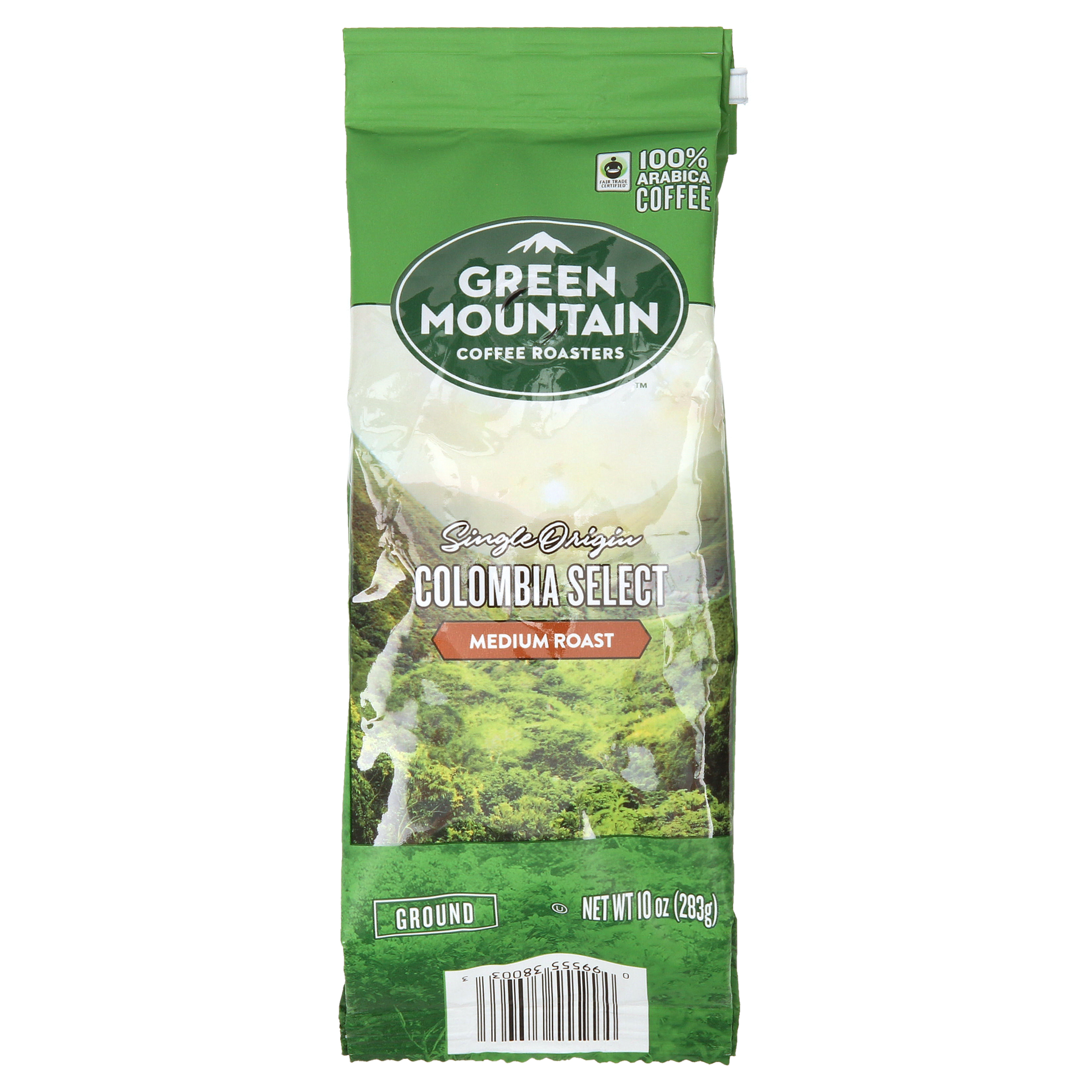 Green Mountain Coffee Roasters 